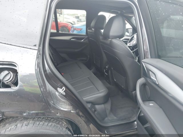 5UX53DP04R9X08155 BMW X3 Xdrive30i