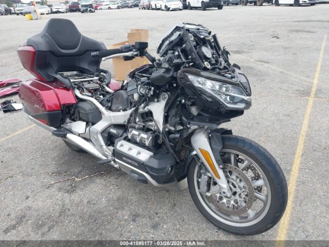 2023 HONDA GL1800 JH2SC7954PK501194