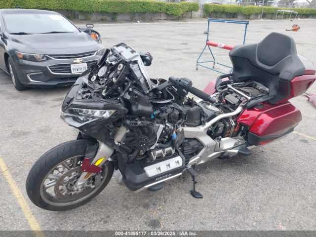 2023 HONDA GL1800 JH2SC7954PK501194 Photo 1