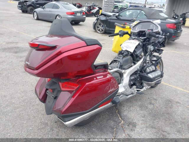 2023 HONDA GL1800 JH2SC7954PK501194 Photo 3
