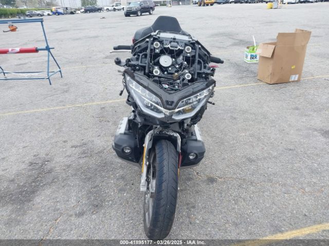 2023 HONDA GL1800 JH2SC7954PK501194 Photo 4