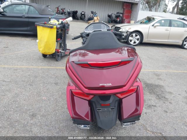 2023 HONDA GL1800 JH2SC7954PK501194 Photo 5