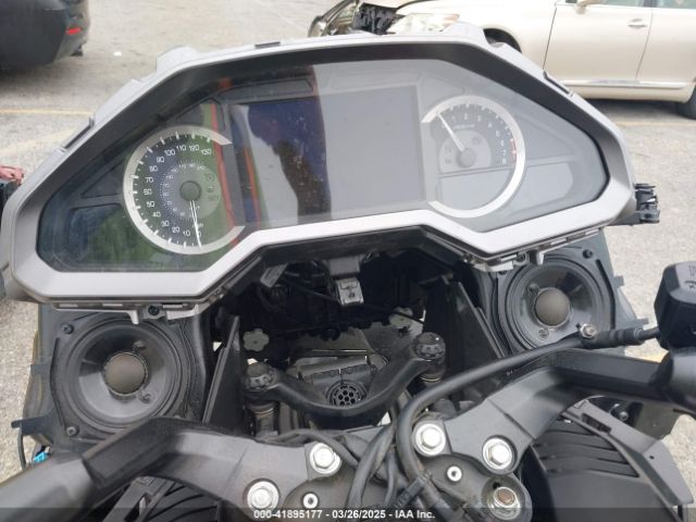 2023 HONDA GL1800 JH2SC7954PK501194 Photo 6