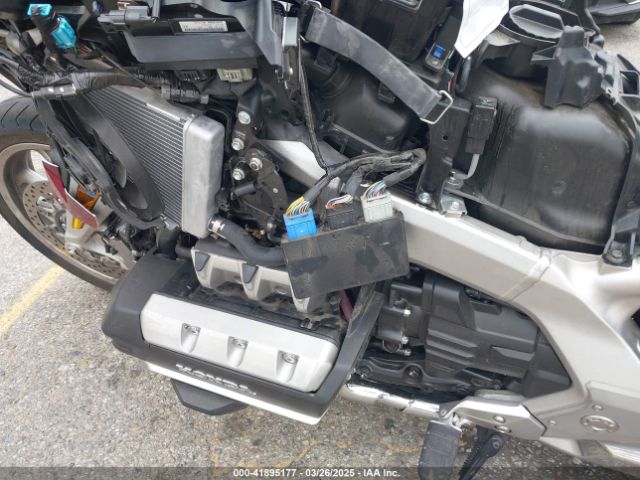2023 HONDA GL1800 JH2SC7954PK501194 Photo 8