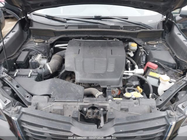 JF2SKAXC7LH588169 Subaru Forester Touring