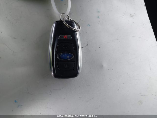 JF2SKAXC7LH588169 Subaru Forester Touring