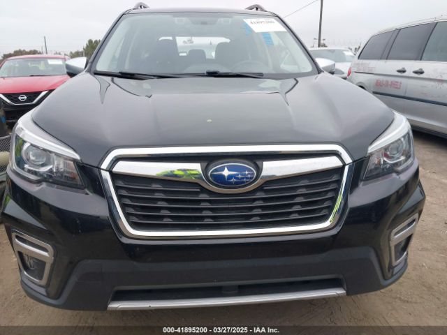 JF2SKAXC7LH588169 Subaru Forester Touring