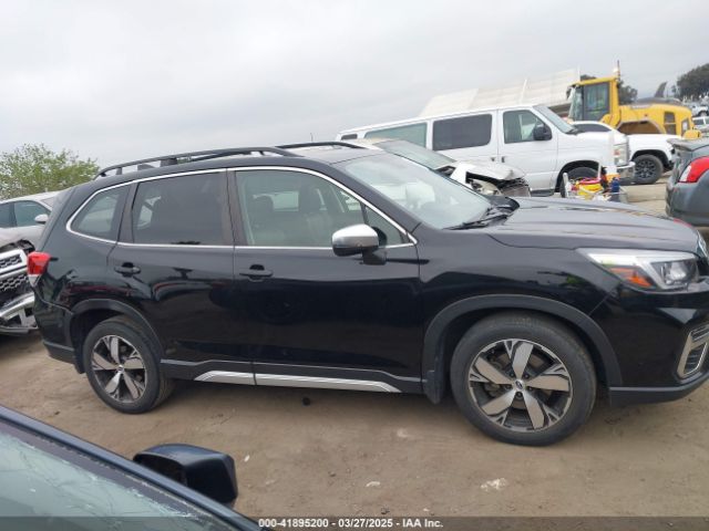 JF2SKAXC7LH588169 Subaru Forester Touring