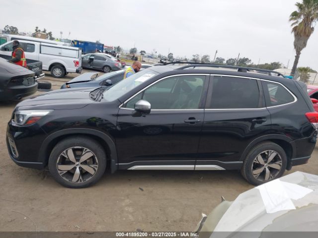 JF2SKAXC7LH588169 Subaru Forester Touring