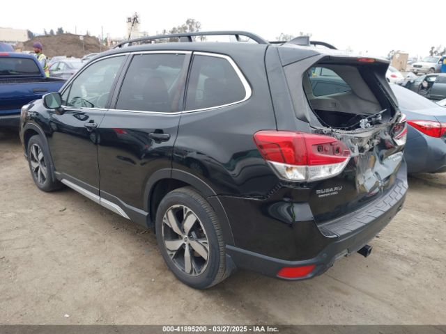 JF2SKAXC7LH588169 Subaru Forester Touring