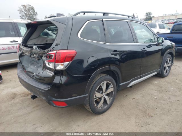 JF2SKAXC7LH588169 Subaru Forester Touring