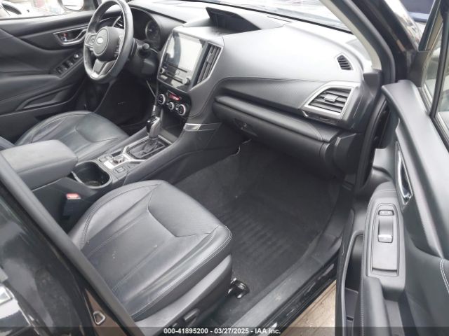 JF2SKAXC7LH588169 Subaru Forester Touring