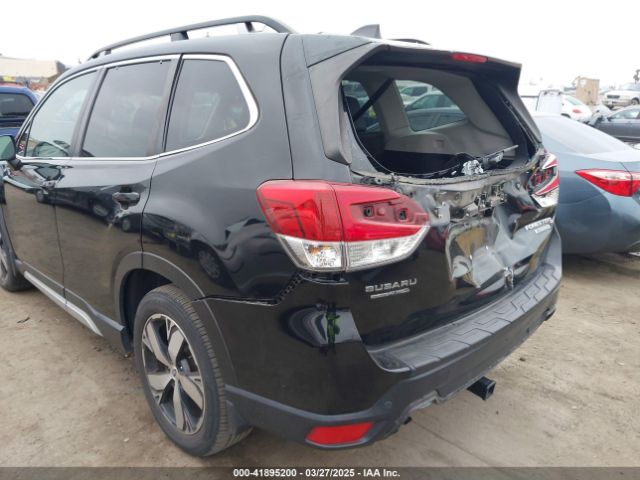 JF2SKAXC7LH588169 Subaru Forester Touring