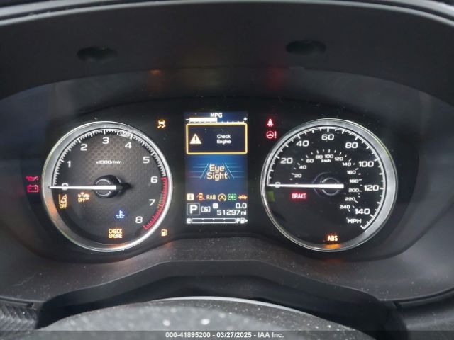 JF2SKAXC7LH588169 Subaru Forester Touring