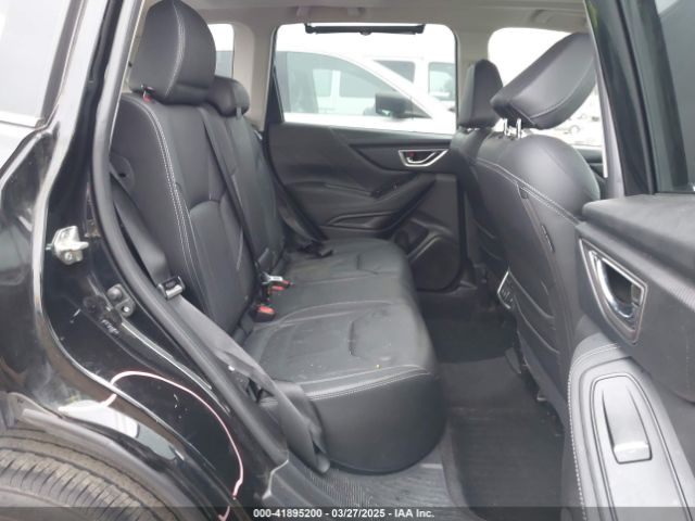 JF2SKAXC7LH588169 Subaru Forester Touring