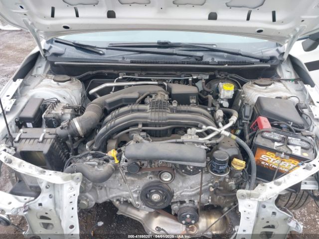 2021 SUBARU IMPREZA 4S3GTAB6XM3705793 Photo 9
