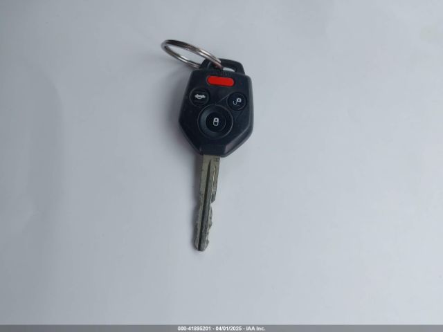 2021 SUBARU IMPREZA 4S3GTAB6XM3705793 Photo 10