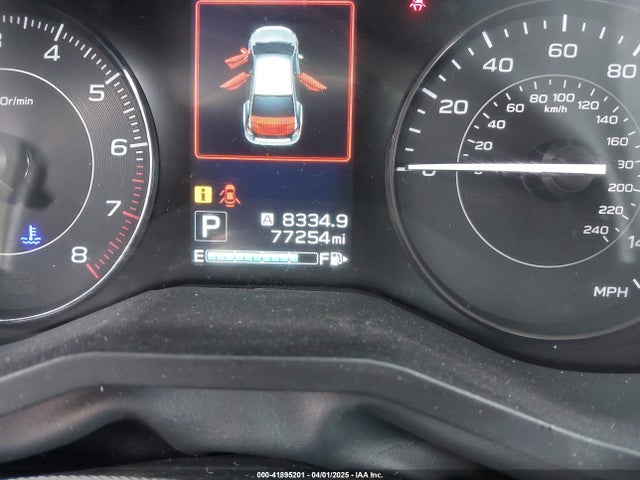 4S3GTAB6XM3705793 Subaru na