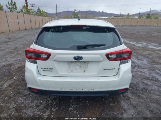 4S3GTAB6XM3705793 Subaru na