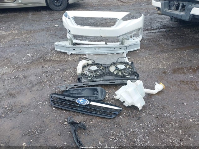 4S3GTAB6XM3705793 Subaru na