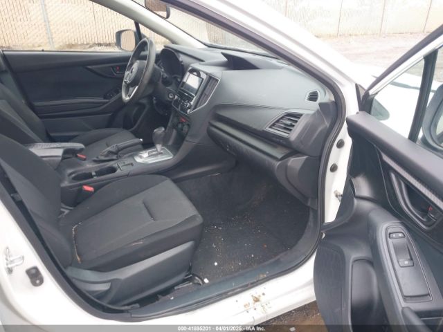 2021 SUBARU IMPREZA 4S3GTAB6XM3705793 Photo 4