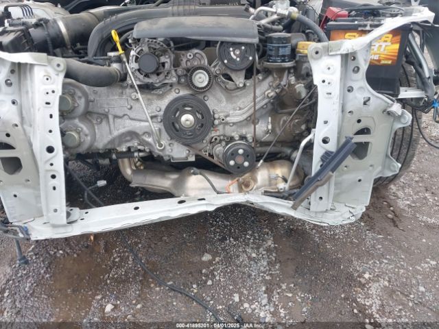 2021 SUBARU IMPREZA 4S3GTAB6XM3705793 Photo 5