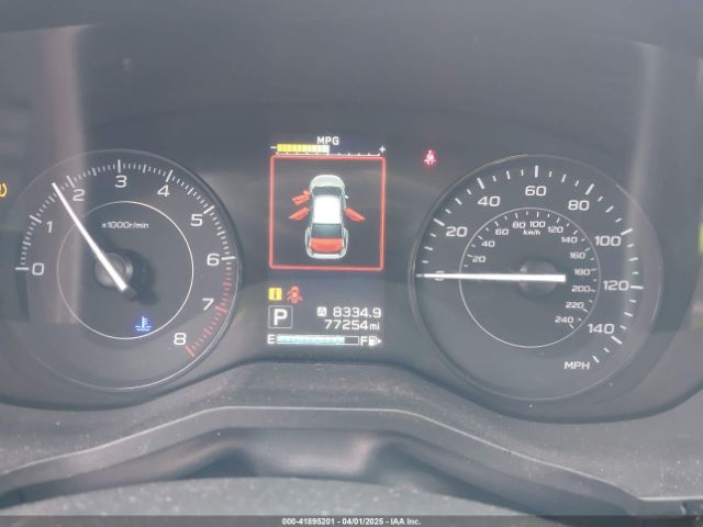 2021 SUBARU IMPREZA 4S3GTAB6XM3705793 Photo 6