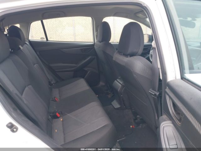 2021 SUBARU IMPREZA 4S3GTAB6XM3705793 Photo 7