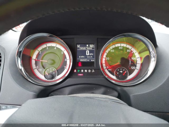 2C4RDGCG3GR321933 Dodge Grand Caravan Sxt