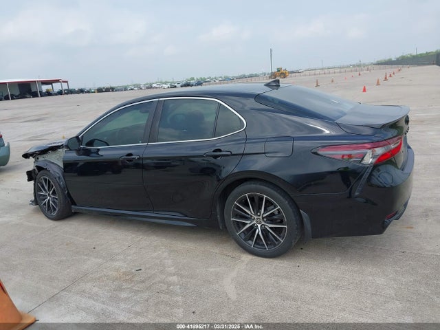 Toyota CAMRY SE 2022 4T1T11AK3NU016933 Image 14