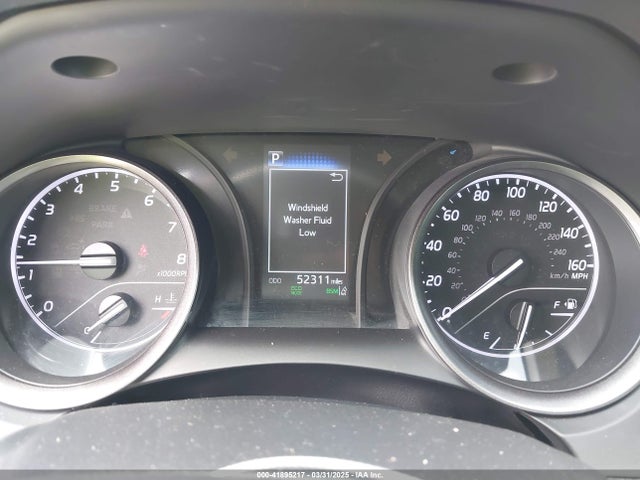Toyota CAMRY SE 2022 4T1T11AK3NU016933 Image 15