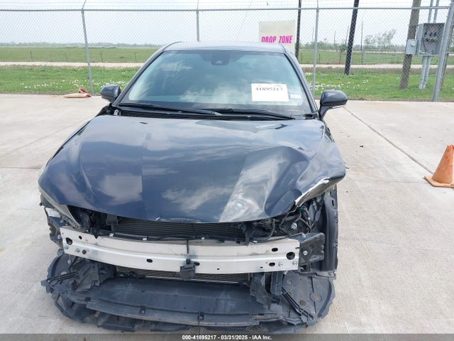 Toyota CAMRY SE 2022 4T1T11AK3NU016933 Image 6