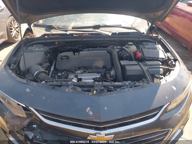 1G1ZE5ST6GF317696 Chevrolet MALIBU 1LT
