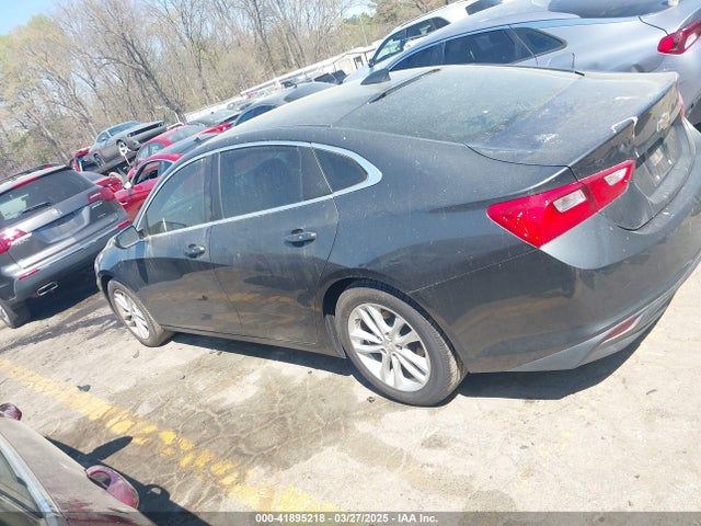 1G1ZE5ST6GF317696 Chevrolet MALIBU 1LT