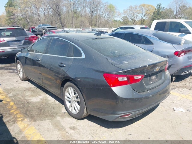 1G1ZE5ST6GF317696 Chevrolet MALIBU 1LT