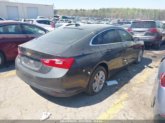 1G1ZE5ST6GF317696 Chevrolet MALIBU 1LT