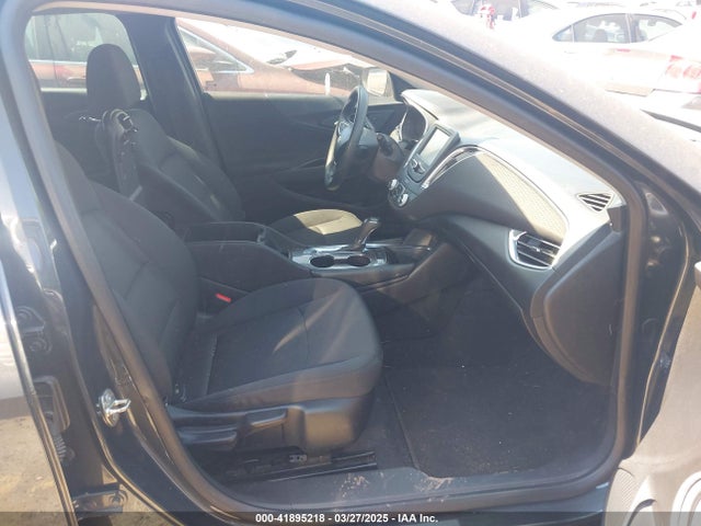 1G1ZE5ST6GF317696 Chevrolet MALIBU 1LT