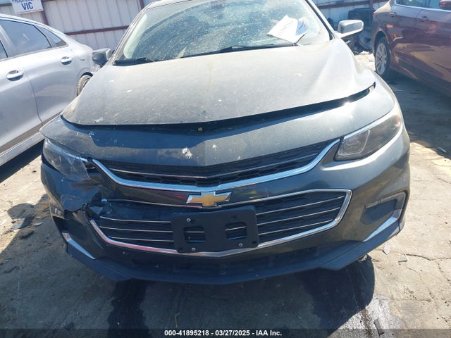 1G1ZE5ST6GF317696 Chevrolet MALIBU 1LT