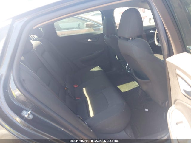 1G1ZE5ST6GF317696 Chevrolet MALIBU 1LT