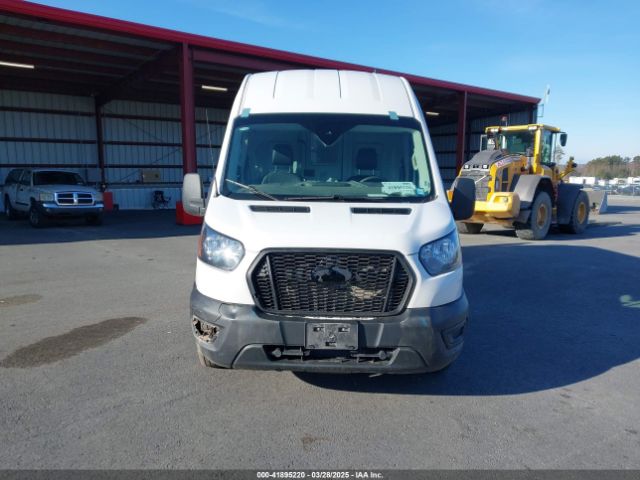 1FTBR3U84PKB02433 Ford Transit-250 Cargo Van