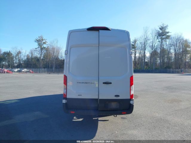 1FTBR3U84PKB02433 Ford Transit-250 Cargo Van