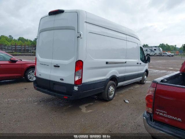 1FTBR3U84PKB02433 Ford Transit-250 Cargo Van
