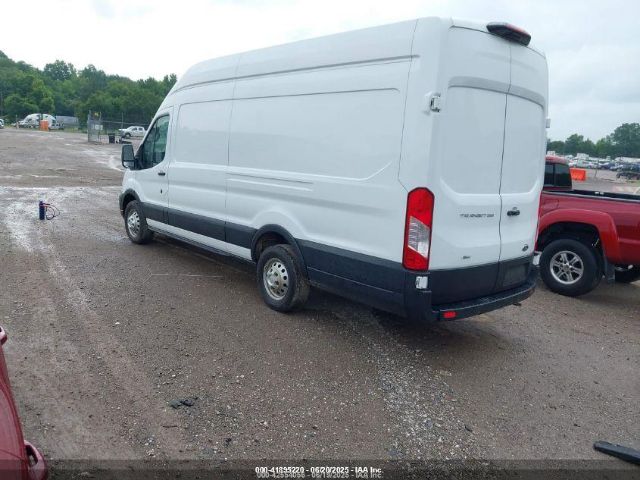 1FTBR3U84PKB02433 Ford Transit-250 Cargo Van