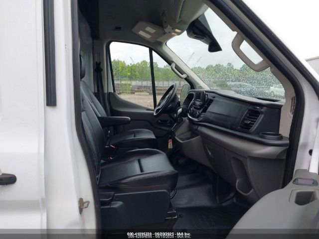 1FTBR3U84PKB02433 Ford Transit-250 Cargo Van