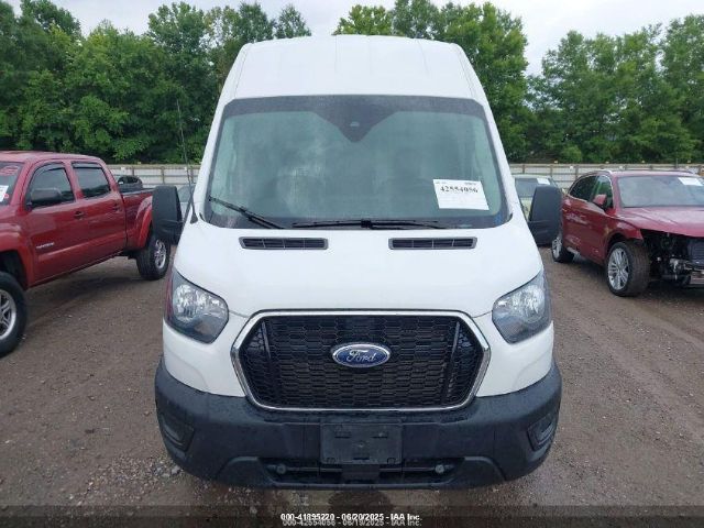 1FTBR3U84PKB02433 Ford Transit-250 Cargo Van