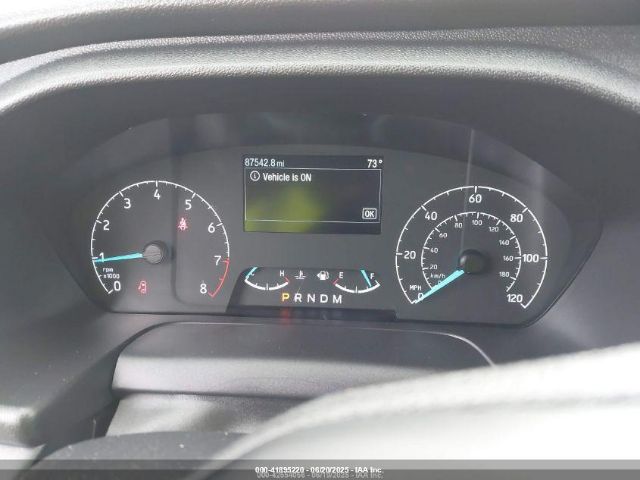 1FTBR3U84PKB02433 Ford Transit-250 Cargo Van