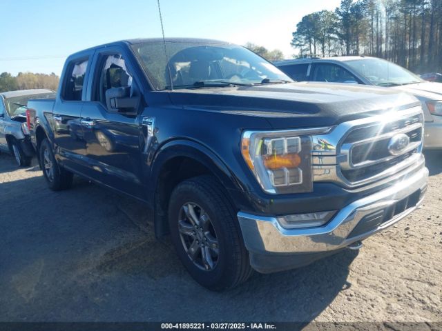 1FTEW1EP9MFC67009 auction archive image