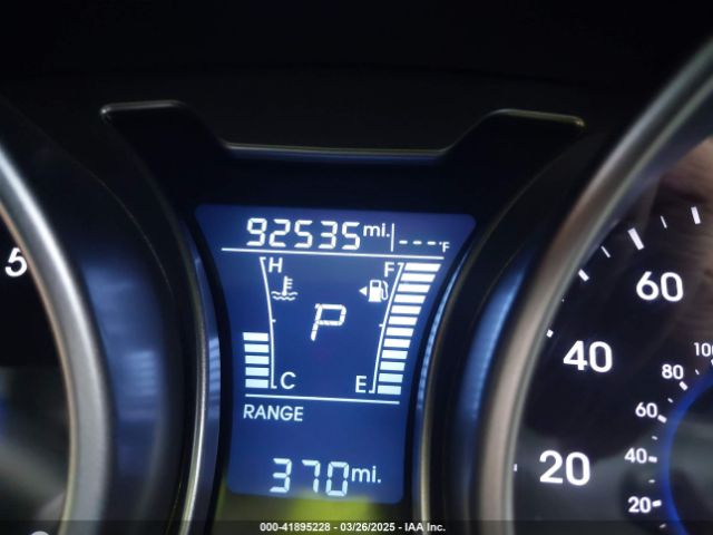 KMHTC6AD2GU256907 Hyundai Veloster