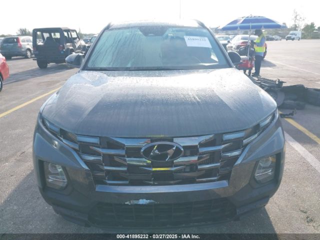 5NTJCDAF2PH062455 Hyundai Santa Cruz Night