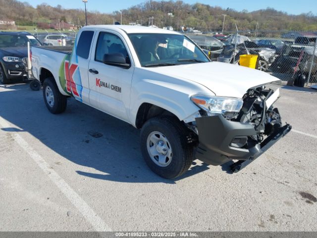 3TYRX5GNXPT070487 auction archive image